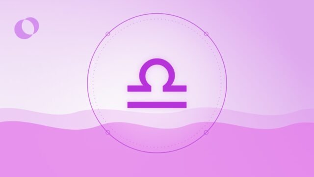 LIBRA: THE JOKE IS OVER — YOU’RE HEADING FOR TROUBLE: What You Must Stop Doing, Who You Should Never Trust, and What’s Coming Your Way!