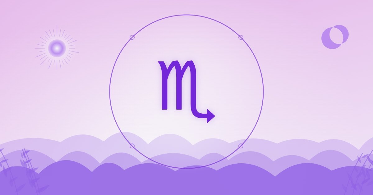 Scorpio, Don't Say We Didn't Warn You! These 3 Zodiac Signs Could Be Trouble!