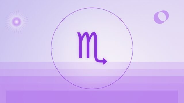 SCORPIO — YOUR GUARDIAN ANGEL HAS A SPECIAL MESSAGE FOR YOU! Discover the Blessings and Beautiful Changes Coming Your Way!
