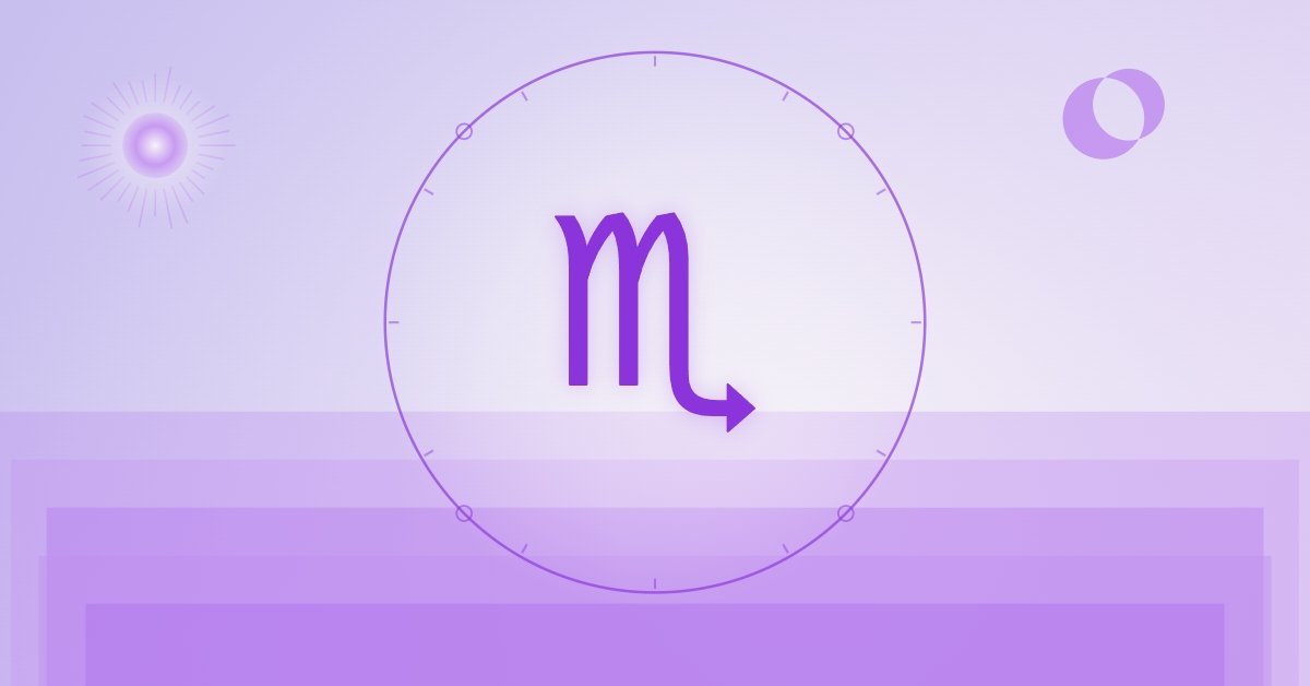SCORPIO — YOUR GUARDIAN ANGEL HAS A SPECIAL MESSAGE FOR YOU! Discover the Blessings and Beautiful Changes Coming Your Way!