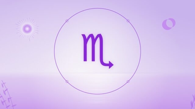 SCORPIO, LOVE AND DESTINY COLLIDE! These 3 Zodiac Signs Could Change Your Final Days of October!