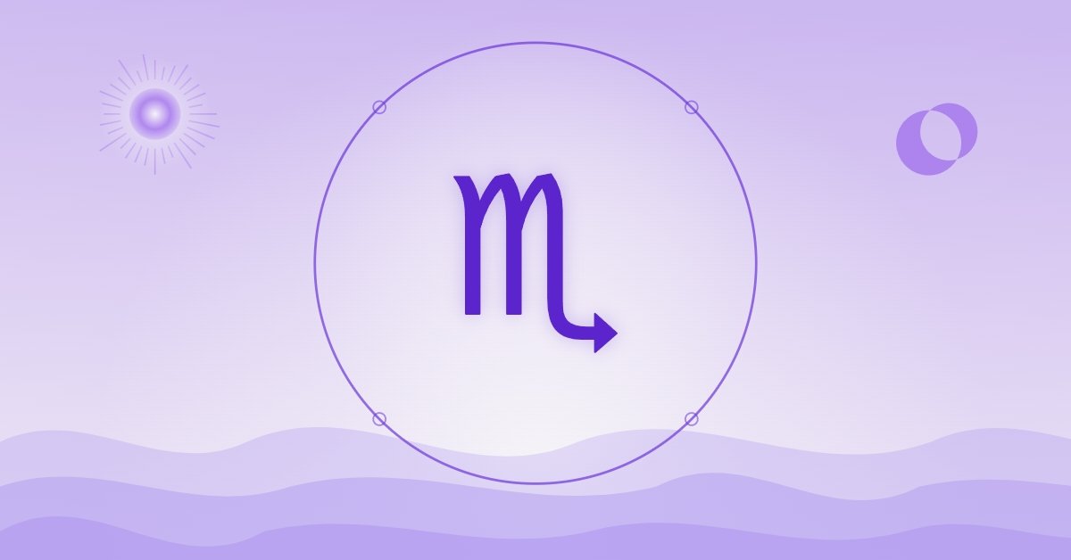 SCORPIO, YOUR GUARDIAN ANGEL HAS AN URGENT WARNING FOR YOU! Don’t Ignore These Signs — Someone Could Turn Your World Upside Down!