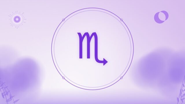 SCORPIO, BRACE YOURSELF! An Unfinished Chapter May Reopen Before October Ends — And One of These 3 Signs Is Involved!