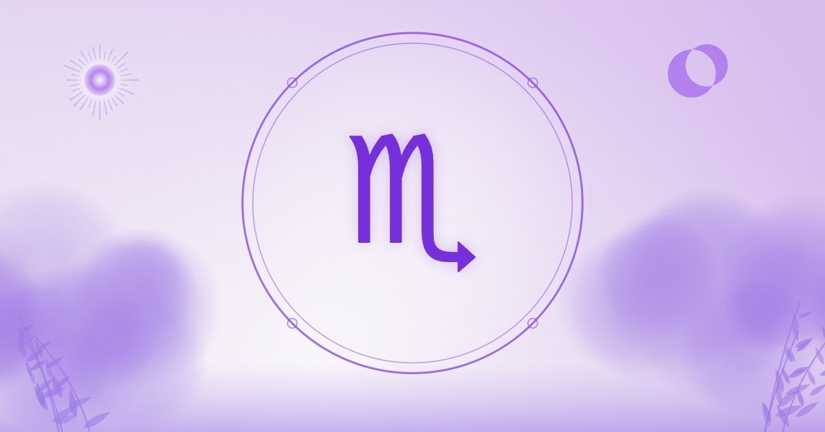 SCORPIO, BRACE YOURSELF! An Unfinished Chapter May Reopen Before October Ends — And One of These 3 Signs Is Involved!