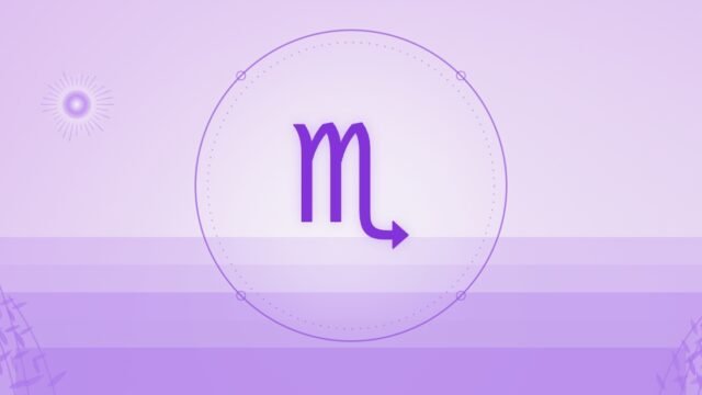 SCORPIO, THE LAST SUNDAY OF OCTOBER COULD BRING A TWIST OF FATE! Get Ready for a Surprise You Never Expected!