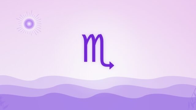 SCORPIO, SOMEONE FROM YOUR PAST MAY STILL BE IN LOVE WITH YOU! One of These 3 Zodiac Signs Could Return When You Least Expect It, Unable to Hide Their True Feelings Any Longer!