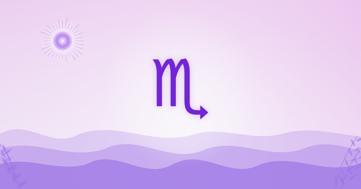 SCORPIO, SOMEONE FROM YOUR PAST MAY STILL BE IN LOVE WITH YOU! One of These 3 Zodiac Signs Could Return When You Least Expect It, Unable to Hide Their True Feelings Any Longer!