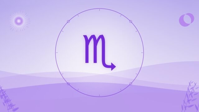 SCORPIO, PREPARE YOURSELF! The Last Week of October Is About to Get Intense — You Have Unfinished Business With One of These 3 Zodiac Signs!