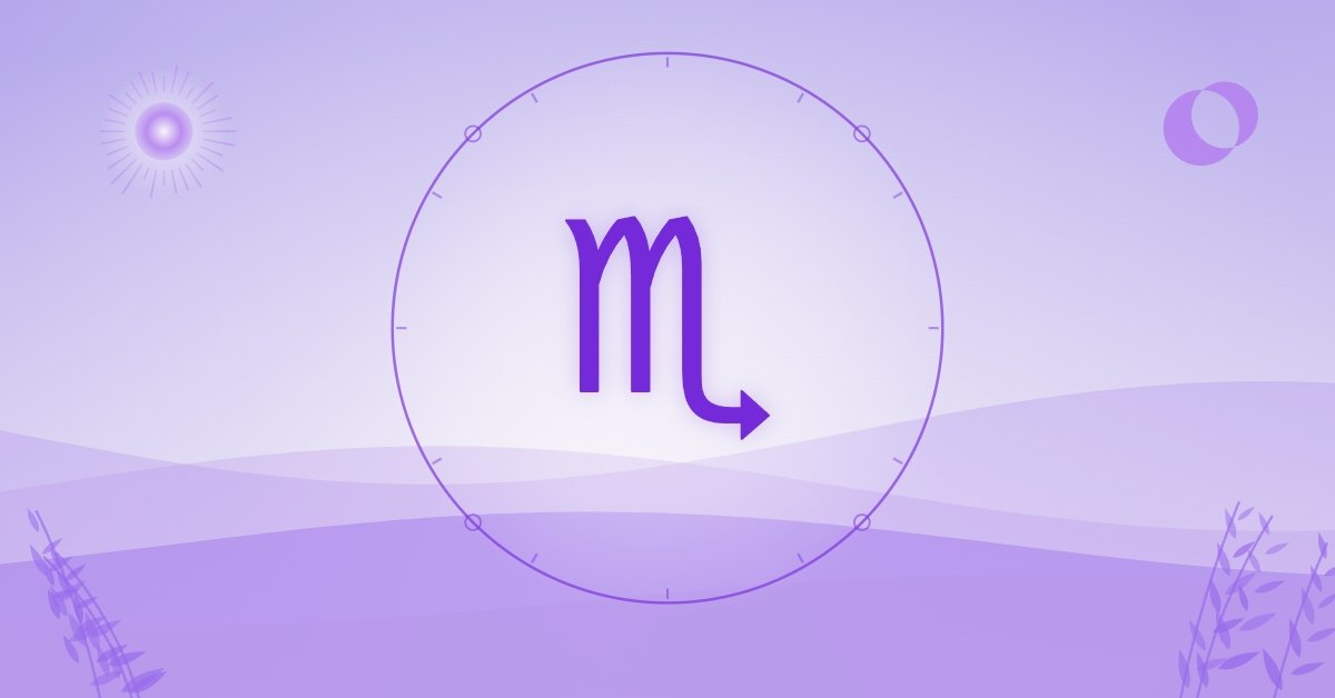 SCORPIO, PREPARE YOURSELF! The Last Week of October Is About to Get Intense — You Have Unfinished Business With One of These 3 Zodiac Signs!