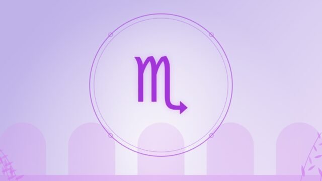 SCORPIO, YOUR GUARDIAN ANGEL IS TRYING TO WARN YOU! Don’t Ignore These Signs — Someone May Be Hiding Something You Need to Know!