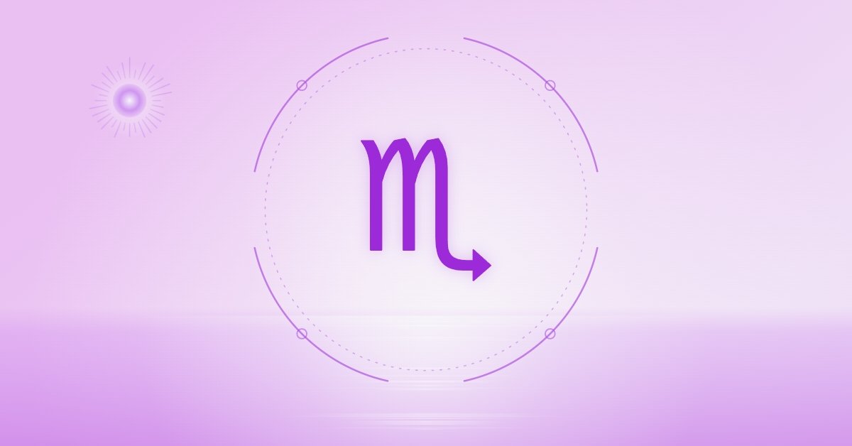 SCORPIO, OCTOBER 22 COULD BE A DATE YOU’LL NEVER FORGET! One of These 3 Zodiac Signs May Suddenly Return to Your Life When You Least Expect It!
