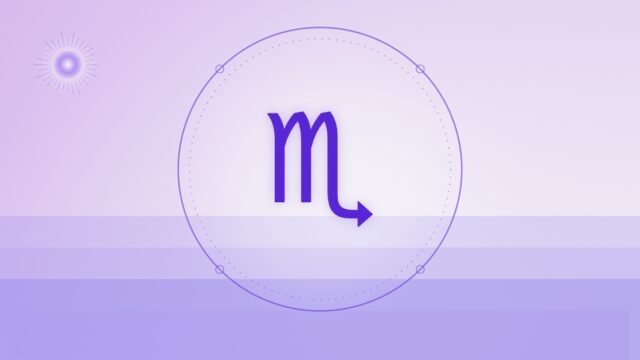 SCORPIO, THIS IS YOUR SIGN! Your Guardian Angel May Be Leading You Toward Something Extraordinary!