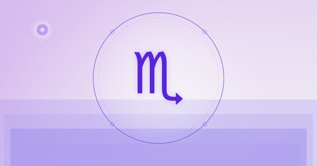 SCORPIO, THIS IS YOUR SIGN! Your Guardian Angel May Be Leading You Toward Something Extraordinary!