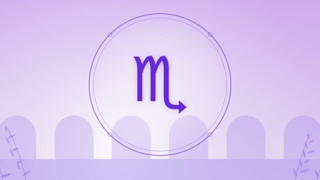SCORPIO, THURSDAY, OCTOBER 29, COULD CHANGE EVERYTHING! Someone From Your Past May Return With a Message You Never Expected!
