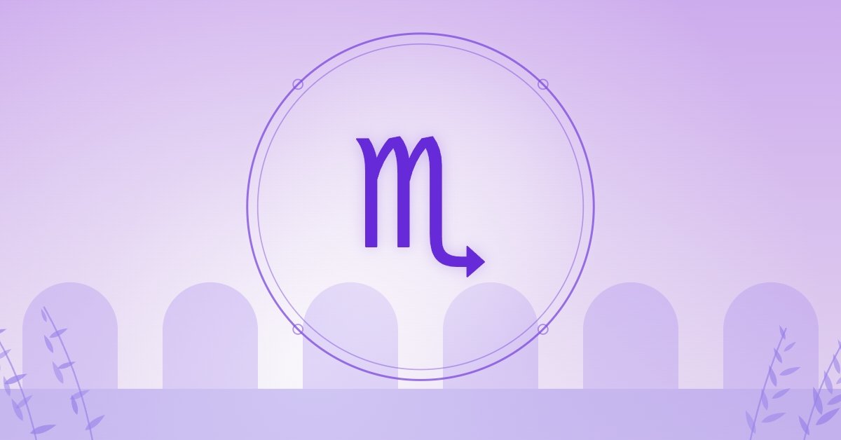 SCORPIO, THURSDAY, OCTOBER 29, COULD CHANGE EVERYTHING! Someone From Your Past May Return With a Message You Never Expected!