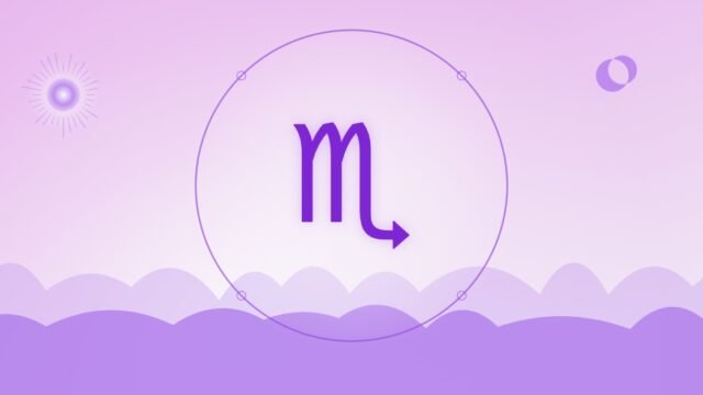 SCORPIO, PREPARE YOURSELF! The Last Three Days of October Are About to Get Intense — You Have Unfinished Business With One of These 3 Zodiac Signs!