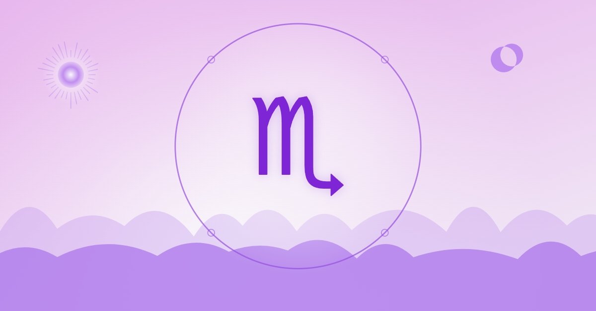 SCORPIO, PREPARE YOURSELF! The Last Three Days of October Are About to Get Intense — You Have Unfinished Business With One of These 3 Zodiac Signs!