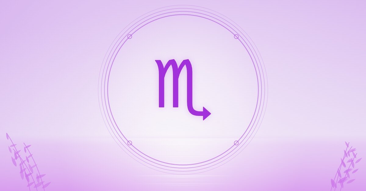 SCORPIO, SOMEONE FROM YOUR PAST COULD RETURN THIS WEEKEND — But Their Intentions May Not Be Pure! One of These 3 Zodiac Signs Could Reopen an Old Wound Just When You Thought You Had Finally Moved On!