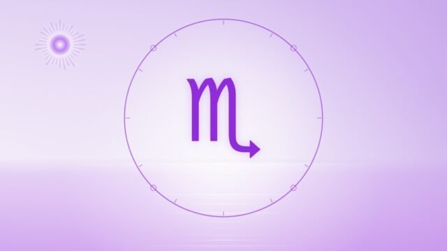 SCORPIO, OCTOBER 30 COULD BRING A MIRACLE IN LOVE! One of These 3 Zodiac Signs May Surprise You With a Heartfelt Gesture That Rekindles Hope and Changes Everything!