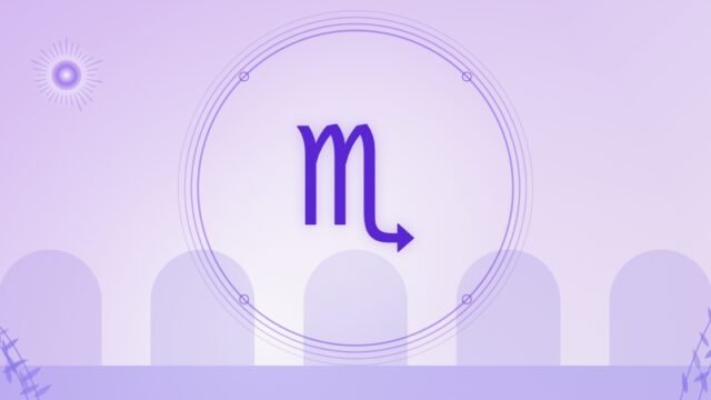 SCORPIO, NOVEMBER 1 WON'T BE WHAT YOU EXPECT! The Stars Have a Surprising Twist Waiting for You!