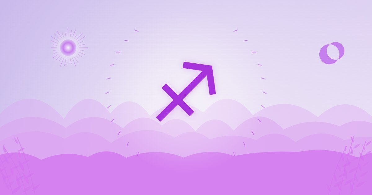 Who Is Most Likely to Regret Losing Sagittarius?