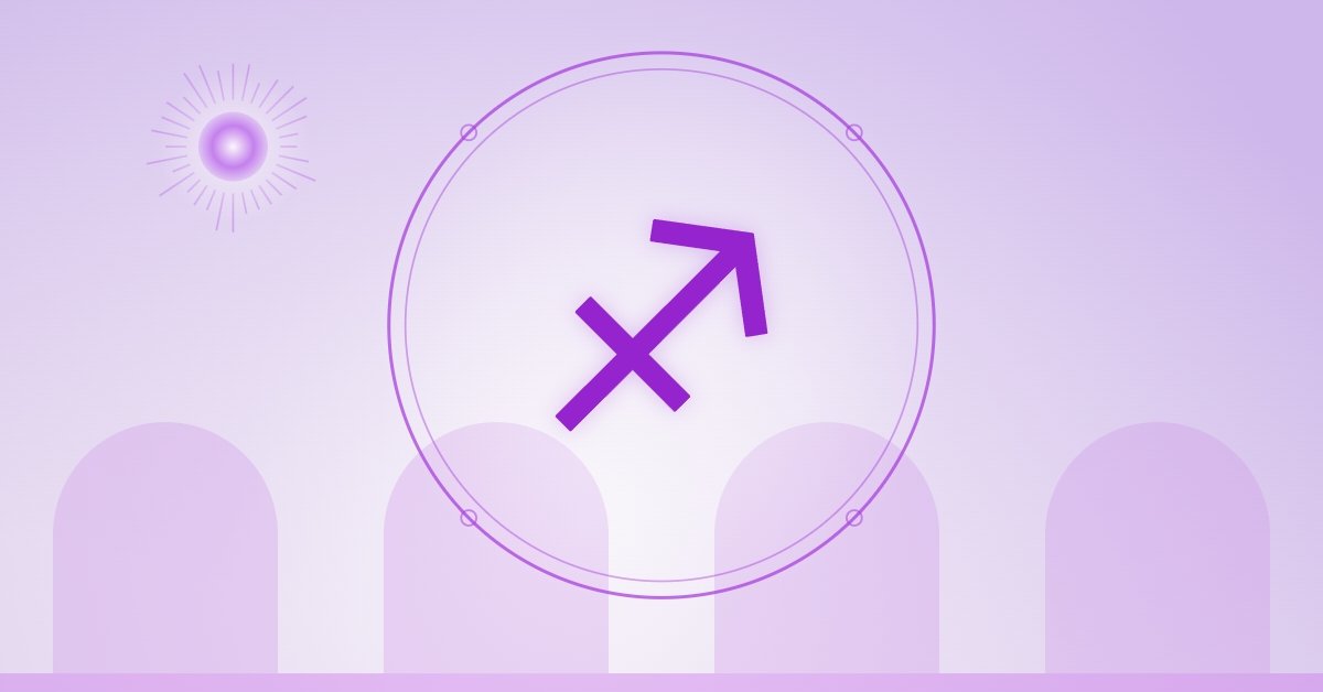 SAGITTARIUS — YOUR GUARDIAN ANGEL IS WARNING YOU: TAKE THIS VERY, VERY SERIOUSLY! Here’s Why Your Life Could Suddenly Turn Into a NIGHTMARE and Who You Need to Watch Out For!