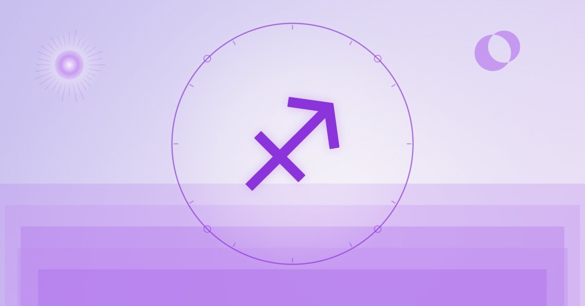 SAGITTARIUS — YOUR GUARDIAN ANGEL HAS A SPECIAL MESSAGE FOR YOU! Discover the Blessings and Beautiful Changes Coming Your Way!