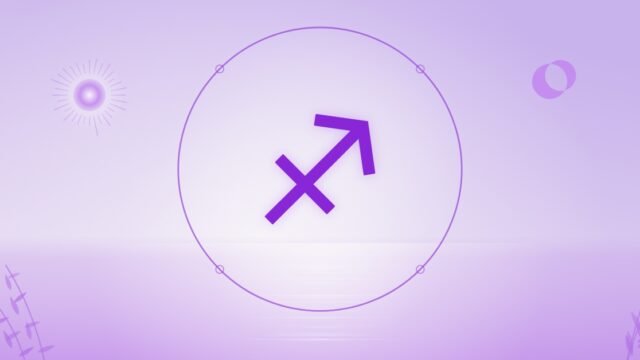 SAGITTARIUS, LOVE AND DESTINY COLLIDE! These 3 Zodiac Signs Could Change Your Final Days of October!