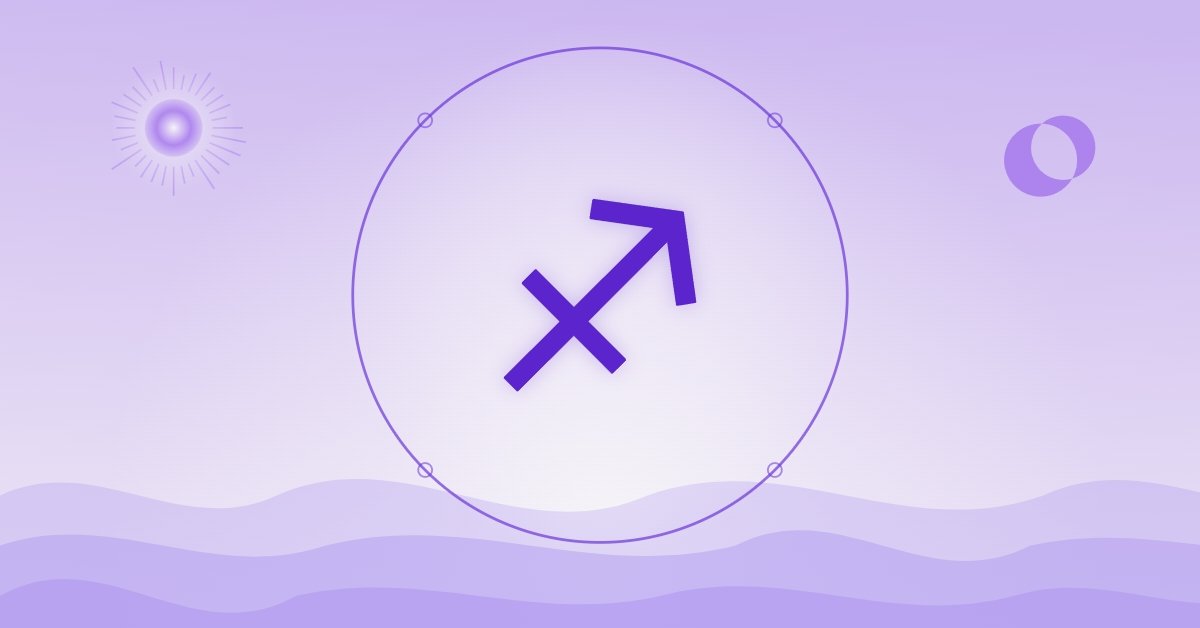 SAGITTARIUS, YOUR GUARDIAN ANGEL HAS AN URGENT WARNING FOR YOU! Don’t Ignore These Signs — Someone Could Turn Your World Upside Down!