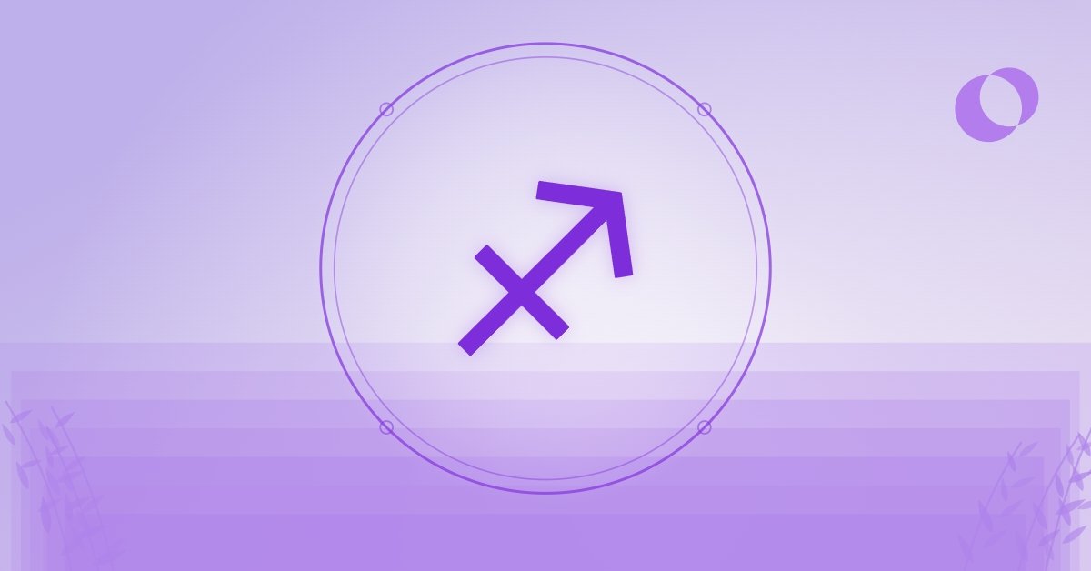 SAGITTARIUS, THINK TWICE BEFORE LETTING SOMEONE BACK IN! Someone From Your Past May Return Without Explaining Why They Left!