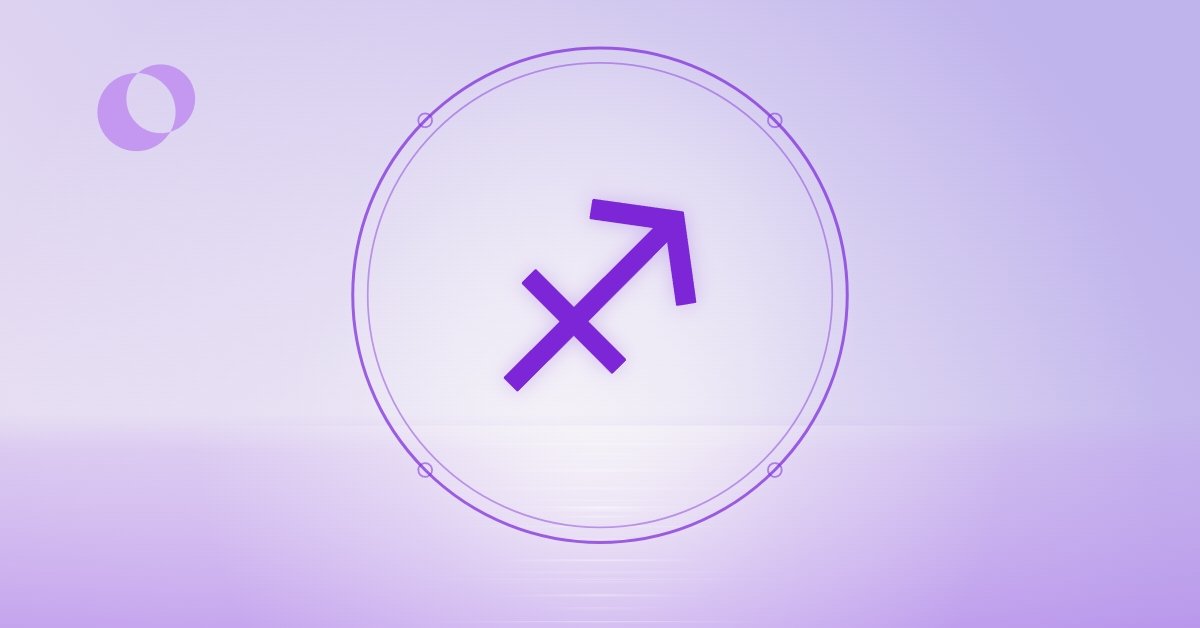 SAGITTARIUS , SOMETHING BEAUTIFUL IS COMING! One of These 3 Zodiac Signs Could Make Your Next 24 Hours Unforgettable!