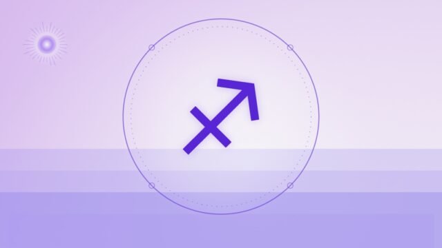 SAGITTARIUS, THIS IS YOUR SIGN! Your Guardian Angel May Be Leading You Toward Something Extraordinary!