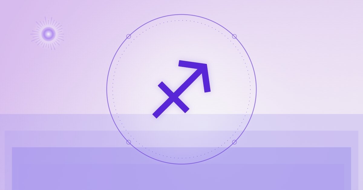 SAGITTARIUS, THIS IS YOUR SIGN! Your Guardian Angel May Be Leading You Toward Something Extraordinary!